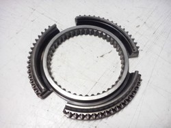 1.2.VİTES SENKROMENÇ - KAÇMAZ