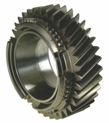 3.VİTES DİŞLİSİ - KAÇMAZ