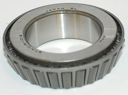 4. VİTES ALT BİLYA - NTN