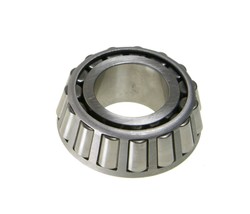 4. VİTES ÖN BİLYASI - KAÇMAZ