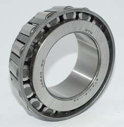 4.VİTES BİLYASI ÜST - NTN