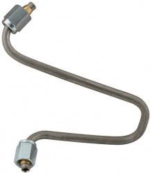 Adblue Basınç Borusu - ASPART