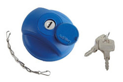 Adblue Depo Kapaği Tüm Araçlar İçin (Kilitli, yeni versiyon) - 3