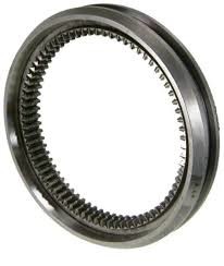 AĞIR SERİ HALKA - KAÇMAZ