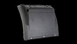 AKÜ KAPAĞI AROCS - SAHA