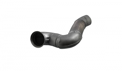 ARA SPİRAL OM502 V8 - SAHA