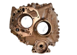 G211-12 ŞANZIMAN GÖVDESİ - Mercedes Benz