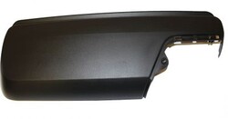 AYNA ARKA KAPAĞI BÜYÜK ACTROS MP4 - AROCS SOL - SAHA