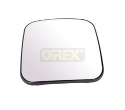 Ayna Gövdesi Küçük Camsiz Axor - 2