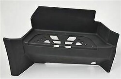 BASAMAK AROCS ŞANTİYE SOL - SAHA