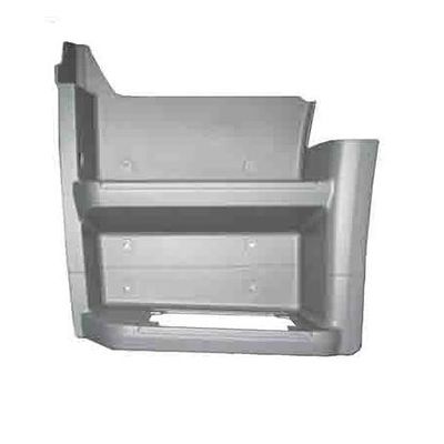 BASAMAK AXOR 3228 SOL GRİ - 1