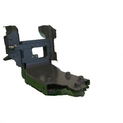 BASAMAK BAĞLANTI DEMİRİ ACTROS MP4 SAĞ - SAHA