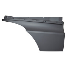 BASAMAK KAPAĞI SAĞ AROCS-ACTROS MP4 - SAHA