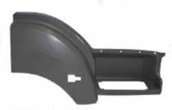 BASAMAK KOMPLE AXOR 4140 SAĞ - 3