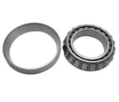 BİLYA 75X130X27,25 - FAG