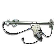 CAM KİRKOSU AXOR MOTORLU SOL - 3