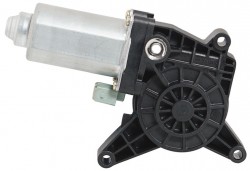 Cam Kriko Motoru Sağ - ASPART