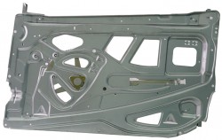 Cam Krikosu Motorsuz Çerçeveli - ASPART