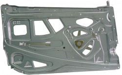 Cam Krikosu Motorsuz Çerçeveli - ASPART