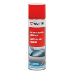 CAM TEMİZLEME KÖPÜĞÜ 500ML - 1