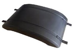 ÇAMURLUK ÜST AROCS-ACTROS MP4 - SAHA