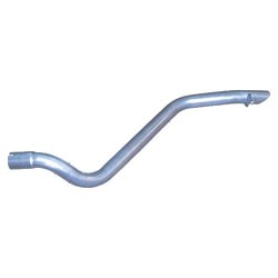 ÇIKIŞ BORUSU - SAHA