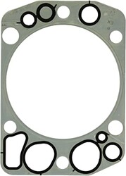 CONTA SİLİNDİR KAPAK 128 mm - ELRİNG