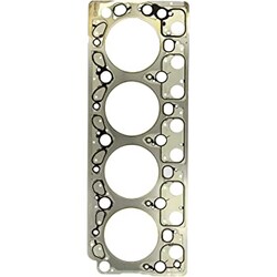 CONTA SİLİNDİR KAPAK - ELRİNG