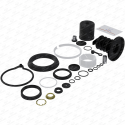 DEBRİYAJ ALT MERKEZ TAMİR TAKIMI - YUMAK