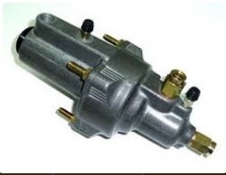 Debriyaj Alt Merkezi 906 E.M ( Hidrolik ) - HALDEX