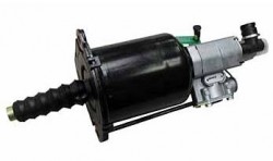 Debriyaj Alt Merkezi Axor, Actros (Otomatik Şanziman ) - FEBİ