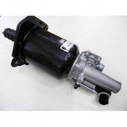 Debriyaj Alt Merkezi E.M.457, Actros, Setra&Travego - COJALİ