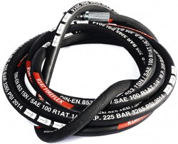 Debriyaj Hortumu - ASPART