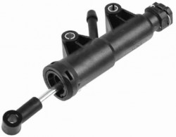 Debriyaj Merkezi Üst Spr. 906 / Crafter>9062900112 - FTE