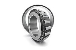 DEFRANSİYEL BEYİN RULMAN 75X130X33,25 - SKF