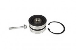 DENGE KOL BURCU - SAHA