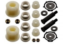 DENGE KOL BURCU - SAHA