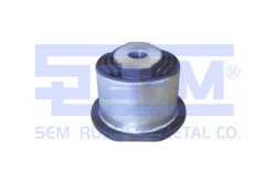 Denge Kolu Burcu - ŞEM