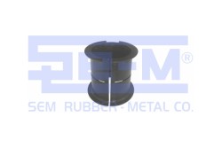 Denge Kolu Burcu - ŞEM