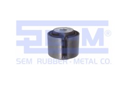 Denge Kolu Burcu - ŞEM