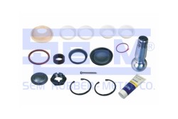 Denge Kolu Lastiği - ŞEM