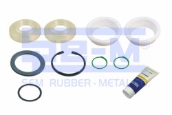 Denge Kolu Lastiği - ŞEM