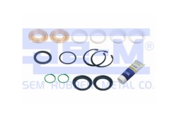 Denge Kolu Lastiği - ŞEM