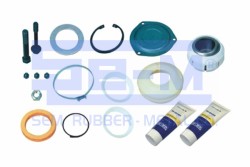 Denge Kolu Lastiği - ŞEM