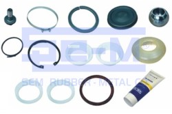 Denge Kolu Lastiği - ŞEM