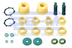 Denge Kolu Lastiği - ŞEM