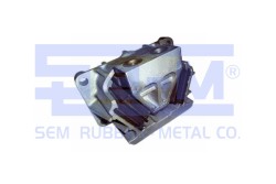 Denge Kolu Lastiği - ŞEM