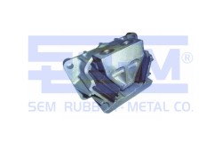 Denge Kolu Lastiği - ŞEM