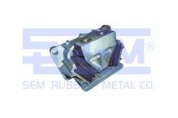 Denge Kolu Lastiği - ŞEM