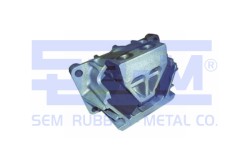 Denge Kolu Lastiği - ŞEM